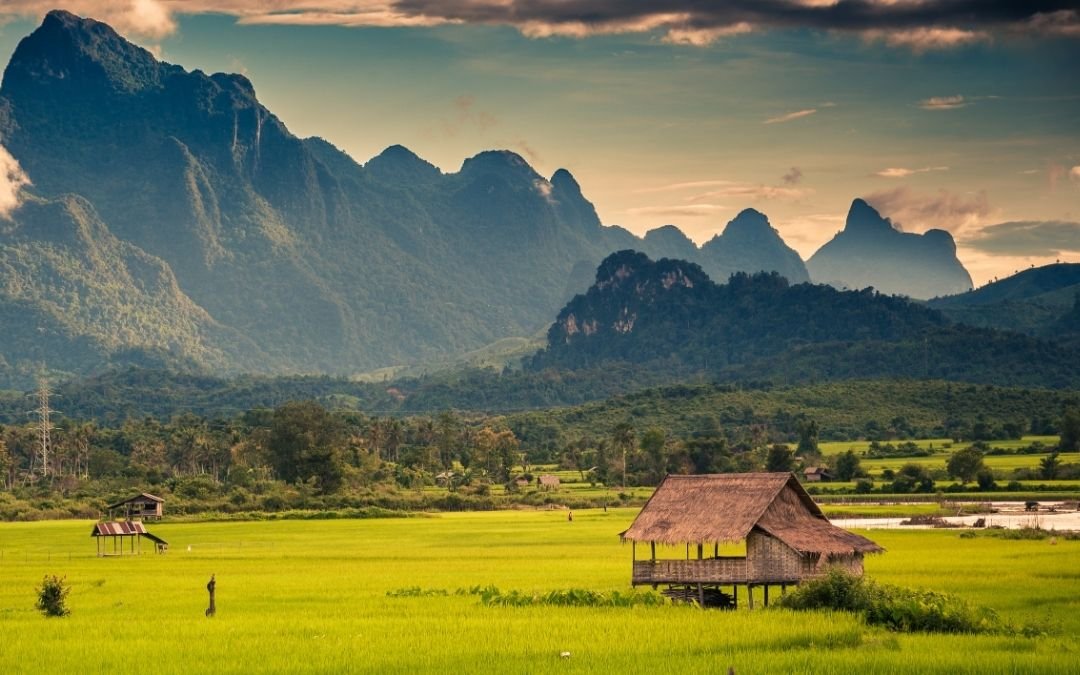Peak Performance: Why a Laos Mountain E-Bike Tour is the Ultimate High-Altitude Adventure